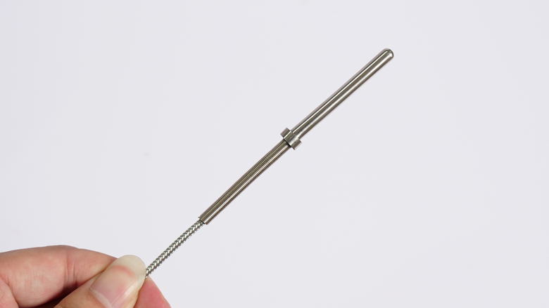 帶安裝結(jié)構(gòu)熱電偶熱電阻